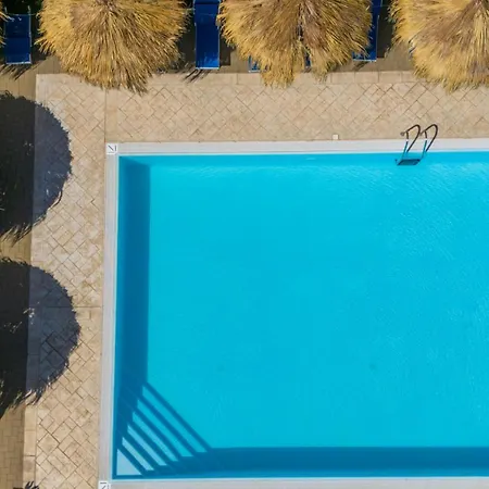 Marina Di Ragusa Residence