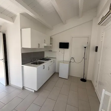 Marina Di Ragusa Residence Aparthotel 3*