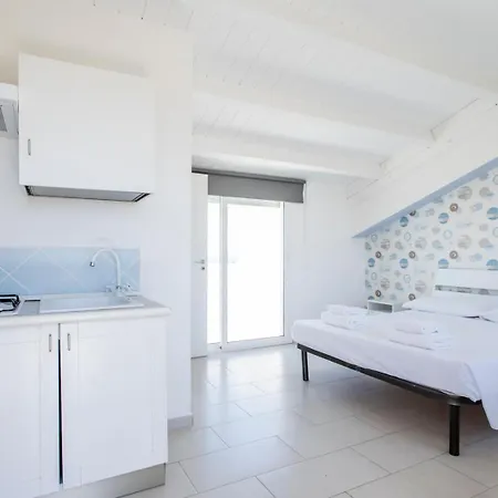 Marina Di Ragusa Residence Aparthotel Marina di Ragusa