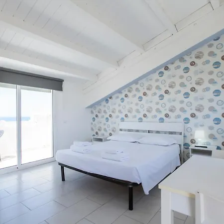 Marina Di Ragusa Residence