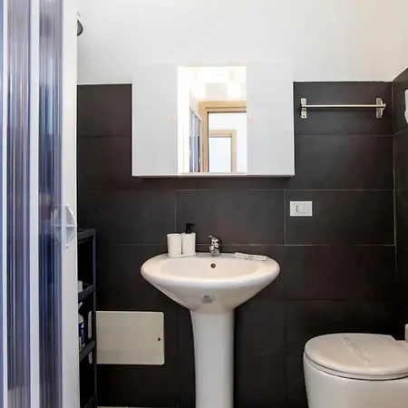 Marina Di Ragusa Residence Aparthotel