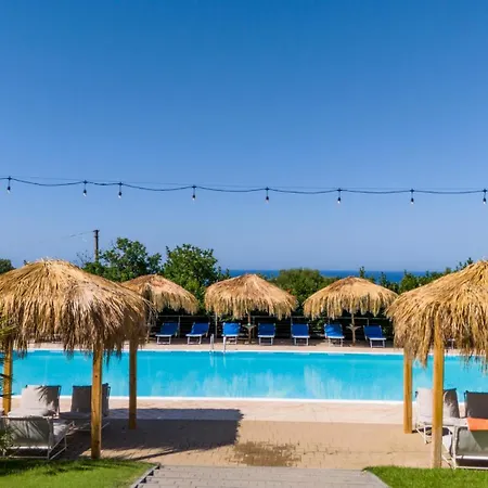 Marina Di Ragusa Residence 3* Marina di Ragusa