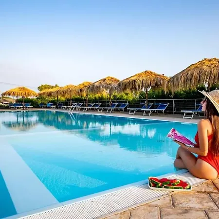 Marina Di Ragusa Residence 3* Marina di Ragusa