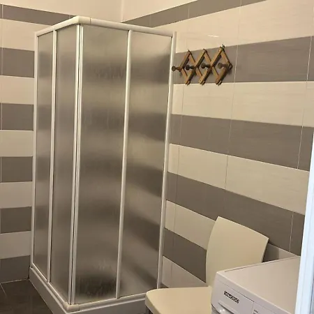 Marina Di Ragusa Residence 3* Marina di Ragusa