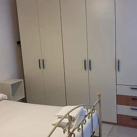 Marina Di Ragusa Residence Aparthotel