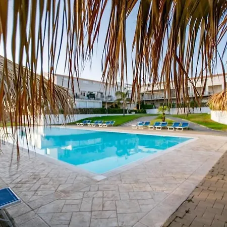 Marina Di Ragusa Residence 3* Marina di Ragusa