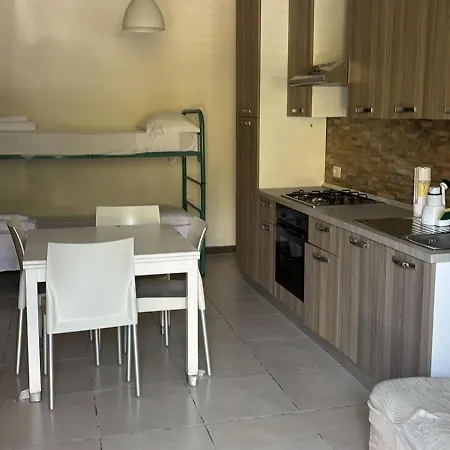 Marina Di Ragusa Residence