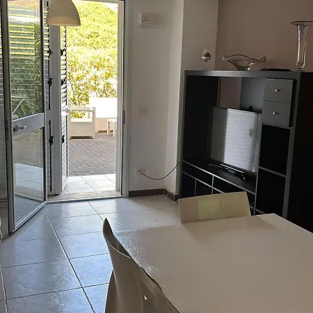 Aparthotel Marina Di Ragusa Residence