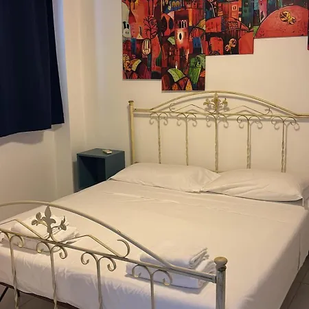 Marina Di Ragusa Residence Aparthotel Marina di Ragusa