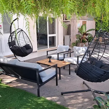 Marina Di Ragusa Residence