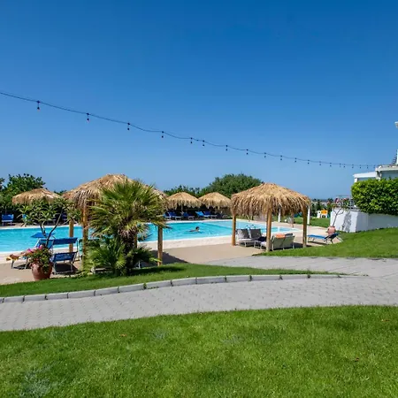 Marina Di Ragusa Residence 3* Marina di Ragusa