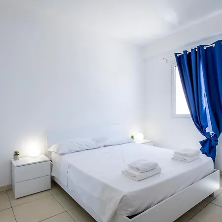 Marina Di Ragusa Residence Aparthotel Marina di Ragusa