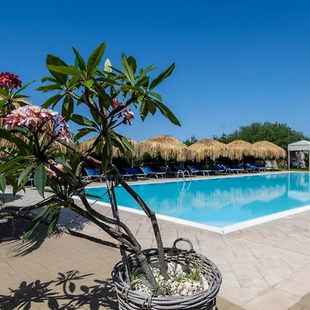 Aparthotel Marina Di Ragusa Residence 3*