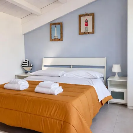 Marina Di Ragusa Residence Marina di Ragusa