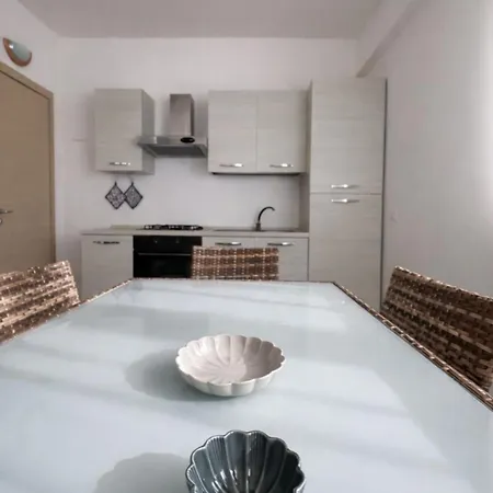 Marina Di Ragusa Residence Marina di Ragusa