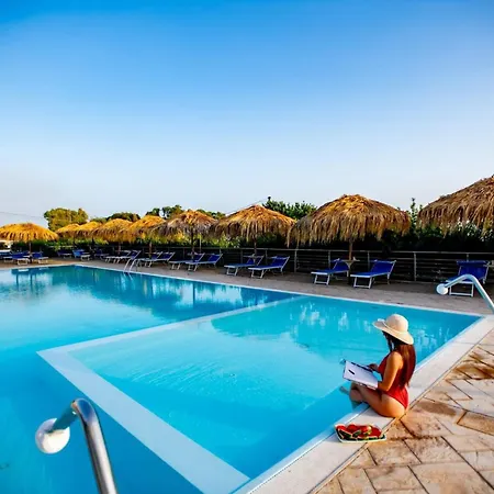 Marina Di Ragusa Residence Marina di Ragusa