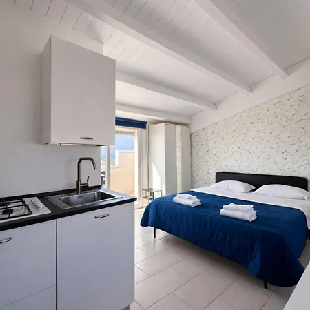 Aparthotel Marina Di Ragusa Residence 3*