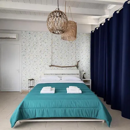 Marina Di Ragusa Residence Aparthotel 3*