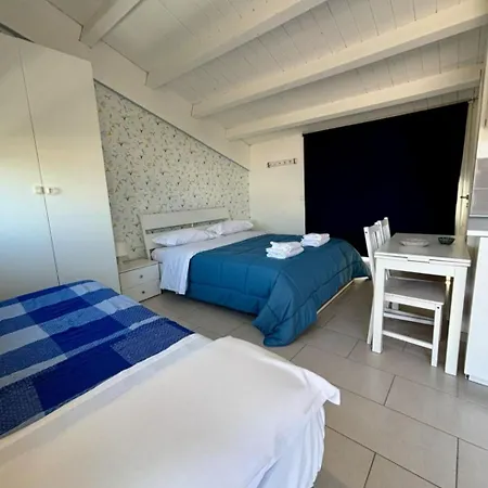 Aparthotel Marina Di Ragusa Residence