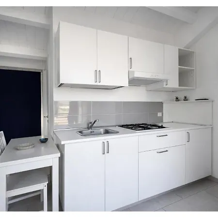 Marina Di Ragusa Residence